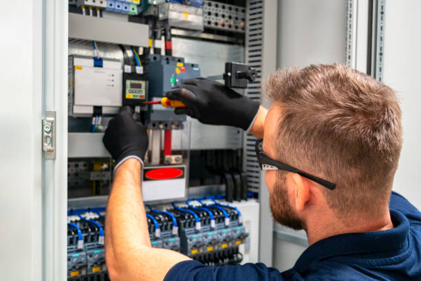 Best Home Electrical Repair  in Auburn, NE