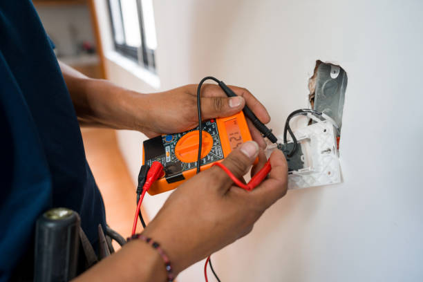 Best Electrical Installation Contractor  in Auburn, NE