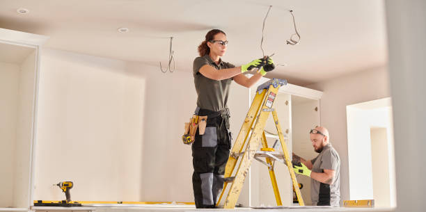 Best Electrical Troubleshooting Services  in Auburn, NE