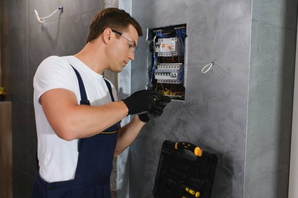 Best Electrician for Home Renovation  in Auburn, NE