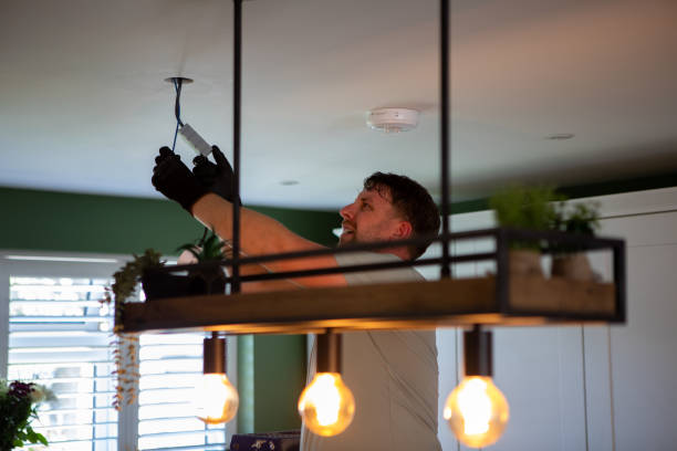 Best Electrical Upgrades for Homes  in Auburn, NE
