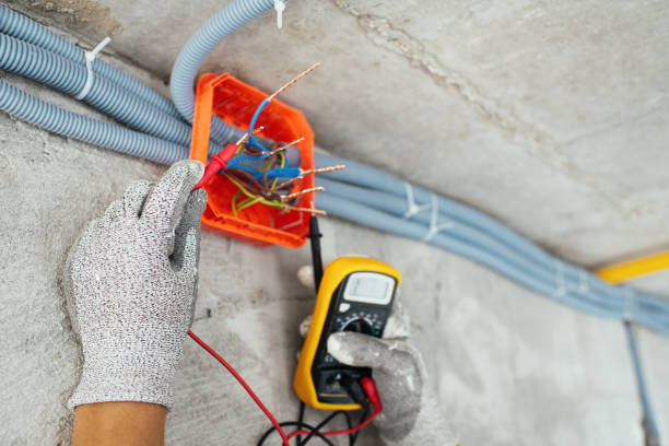 Best Industrial Electrical Services  in Auburn, NE