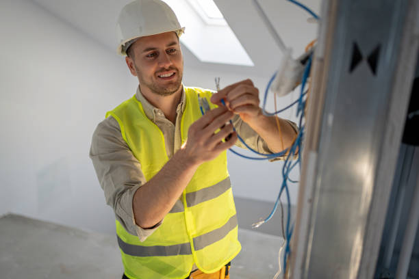 Best Electrical Rewiring Services  in Auburn, NE