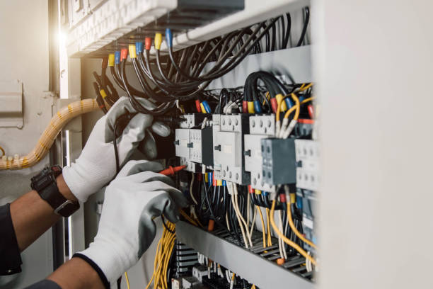 Best 24-Hour Electrician  in Auburn, NE