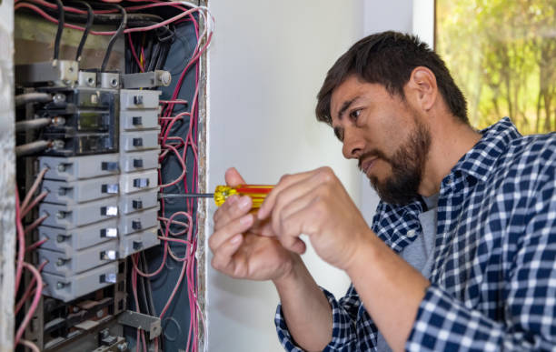 Industrial Electrical Services in NE
